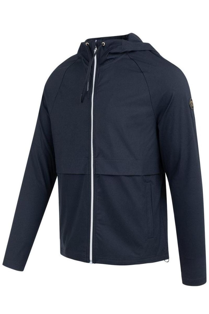 ACRO TRACK TOP CA251090 998 BLACK